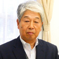 吉川 悟 教授